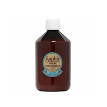 Saphir Creme Universelle | Leather Care | Bottle 5000 Ml - £70.85 GBP