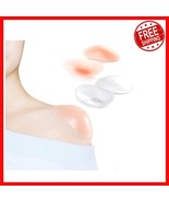 Skin-Friendly Push-Up Shoulder Pads for Women - Invisible &amp; Breathable C... - $631.19 MXN