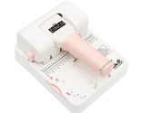 We R Memory Keepers Mini Cinch Bookbinding Machine, White, Mini Tool, Ea... - $59.50