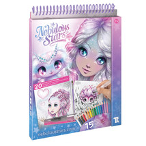 Watercoloring Book Set - $49.53