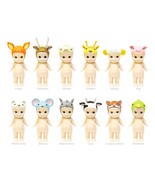 Sonny Angel Animal Version 2 Mini Figure - Set of 12 Blind Boxes - €170,50 EUR Sonny Angel Animal Version 2 Mini Figure - Set of 12 Blind Boxes - €170,50 EUR