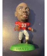 Headliners XL Terrell Davis 1998 Premier Collection Georgia Bulldogs Fig... - €8,42 EUR
