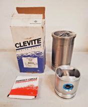 Clevite Cylinder Sleeve Assembly 226-1590 | G-897H | S41893 - £78.62 GBP