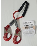 Courant Equa F  Lanyard for Work Positioning - 38&quot;  in Length - €102,81 EUR