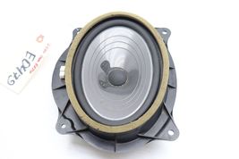 10-15 LEXUS RX350 FRONT LEFT/RIGHT DOOR SPEAKER E0479 image 8