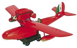 Fine Mold Porco Rosso Savoia S.21 Prototype Combat Flying Boat - £51.57 GBP