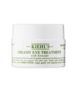 Kiehl&#39;s Creamy Eye Treatment with Avocado 0.95 oz / 28g Brand New Sealed - $73.58 CAD