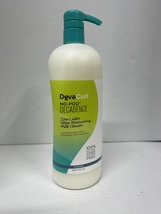 Deva Curl No-Poo Decadence 32 oz - £32.06 GBP