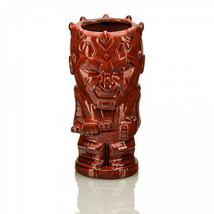 Star Wars Darth Maul 16oz Geeki Tikis® Mug Red - £30.35 GBP