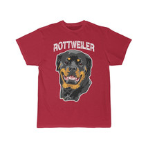 Rottweiler Men&#39;s Short Sleeve Tee - $13.65