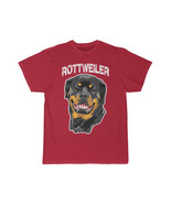 Rottweiler Men&#39;s Short Sleeve Tee - $18.72 CAD