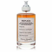 Replica By The Fireplace Perfume By Maison Margiela Eau De Toilette Spray (Unis - £129.36 GBP