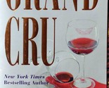 Grand Cru by Barne Leason / 2001 Paperback Mystery - $2.27