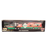 Hot Wheels 19471 1:64 Tabasco #35 Racing Team Transporter - $361.56 MXN