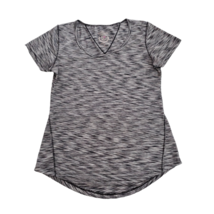 Athletic Collection by 26 International Women's Small Black Gray Short S... - $7.26