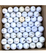 Hit Away Golf Balls Shag Practice Used Asst Brands Mixed LOT OF 200 Grad... - £61.02 GBP