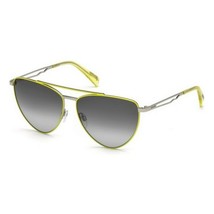 Ladies&#39; Sunglasses Just Cavalli JC839SA ø 58 mm (S0338164) - £54.17 GBP