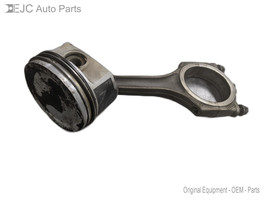 Piston and Connecting Rod Standard For 00-04 Audi A6 Quattro  2.7  Turbo - $1,293.72 MXN