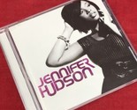 Jennifer Hudson - Self Title CD  - $4.90