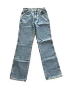 New With Tag Harley Davidson Blue Jeans Boot Cut Leg Women Size 4 - £37.03 GBP