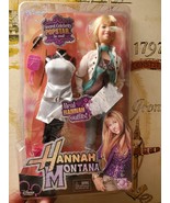 2007 Disney Hannah Montana Fashion Collection Doll BRAND NEW - €40,31 EUR