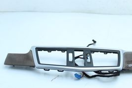 10-13 MERCEDES-BENZ E350 SEDAN Dashboard Panel Trim F3695 image 3
