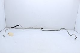 08-11 SUBARU IMPREZA 2.5I A/C LINE HOSE PIPE Q6068 image 9