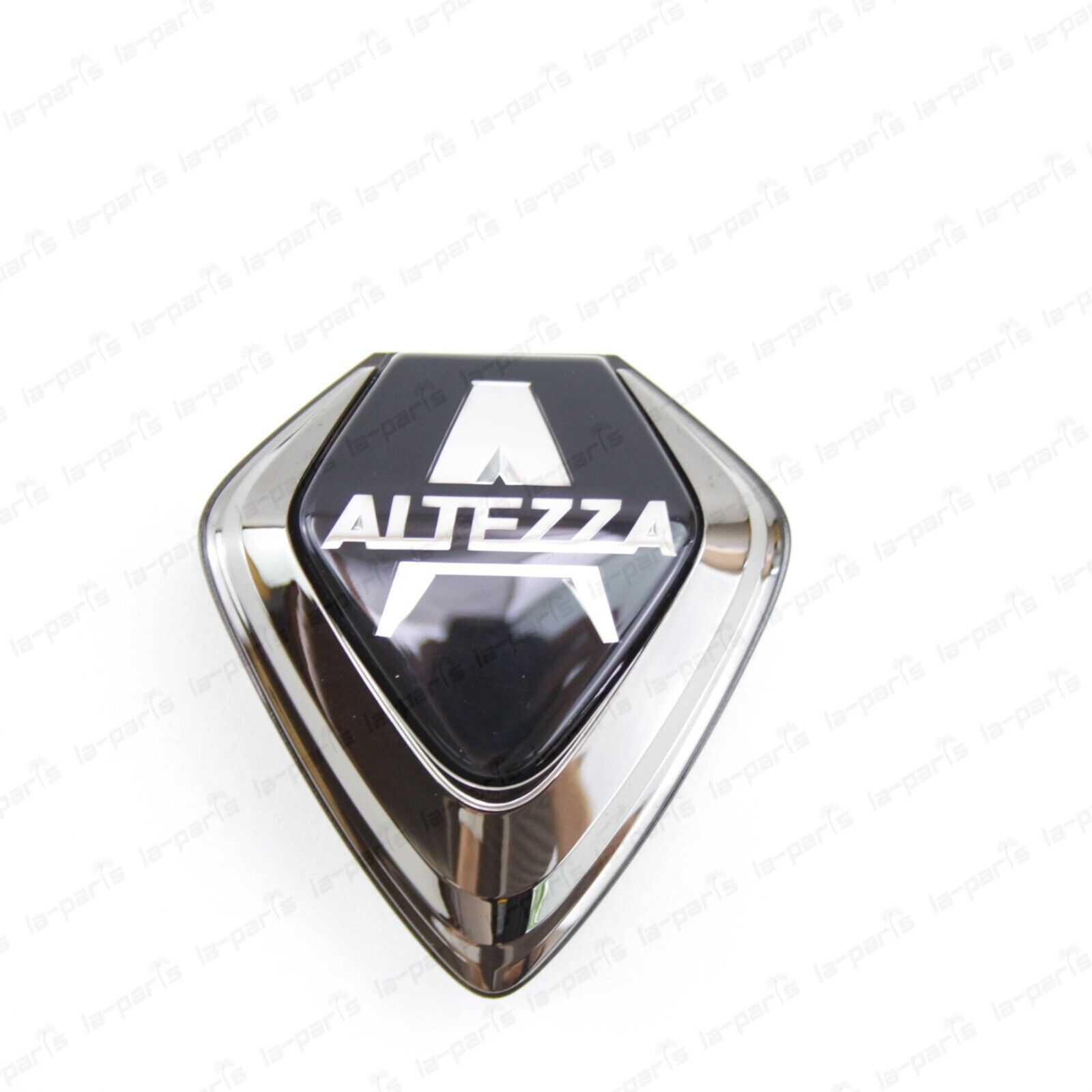 Genuine Toyota Altezza / Lexus IS300 Front Grill Emblem – Red, JDM 75311-53020