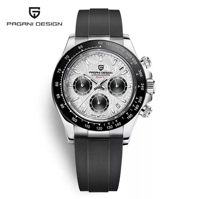 New Men&#39;s Watches Quartz Business Watch Mens Watches Top Brand Luxury Wa... - £164.18 GBP