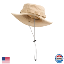 The North Face Class V Brimmer Bucket Hat - Sun Protection, FlashDry - $74.92