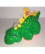 Playskool Alligator Moves &amp; Makes Noise VERY RARE VINTAGE COLLECTIBLE-SH... - $447.90 CAD