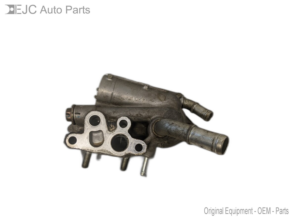 Rear Thermostat Housing For 06-11 Honda Civic EX Coupe 1.8 - $51.93