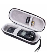 Eva Hard Carrying Case For Zoom H1N/H1 Handy Portable Digital Recorder - £20.43 GBP