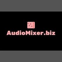 AudioMixer .biz / Domain For Sale / Business, Website Name / Namecheap - $10.77