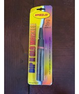 Spike-it #22009 Fishing Dip-n-glow Marker Crawlic Fire Red-Brand New-SHI... - $23.41 CAD