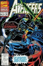 THE AVENGERS ANNUAL #22, 1993 (Volume 1) [Comic] Marvel - £7.85 GBP