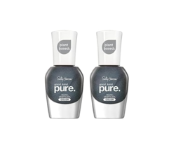 Sally Hansen Good Kind Pure Vegan Nail Polish Women 0.33 oz (Pack of 2) - $138.49 MXN+