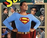 Adventures of Superman - The Complete Fifth and Sixth Seasons [DVD] - $44.97