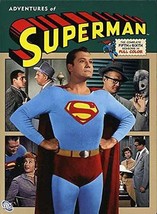 Adventures of Superman - The Complete Fifth and Sixth Seasons [DVD] - £35.42 GBP