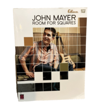 John Mayer Sheet Music Room For Squares Song Book Guitar Lyrics 13 Songs - £9.26 GBP