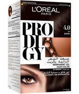 L&#39;Oréal Paris Prodigy 4.0 Haircolor free ammonia (brown ) // FREE SHIPPING - £31.81 GBP