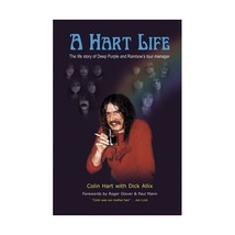 A Hart Life Colin Hart - £24.78 GBP