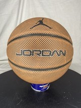 Nike Jordan Hyper Elite 8 Indoor Basketball 29.5&quot; Regulation Full/Grand - $554.64 MXN