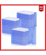 Lightweight Card Holders for Baseball Cards - Scratch Resistance &amp; Clarity - $507.21 MXN