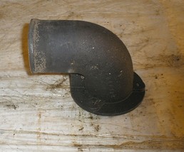 95 Mastercraft Kraze Wet Jet w 700 Yamaha Engine Exhaust Elbow Fitting - $10.99