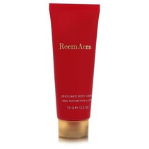 Reem Acra by Reem Acra Body Cream 2.5 oz for Women - $24.50