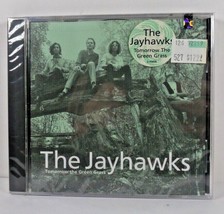 THE JAYHAWKS - CD - Tomorrow The Green Grass - BRAND NEW Sealed - £17.07 GBP