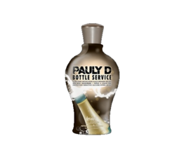 Devoted Creations Pauly D Bottle Service Black Bronzer Tanning Lotion 12... - €22,03 EUR