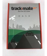 TRACKMATE Real Time gps tracker DASH Hard Wired TRACK MATE - $47.96 CAD