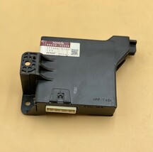 Toyota Air Conditioner AC Amplifier Computer Control Module 88650-07201 image 8
